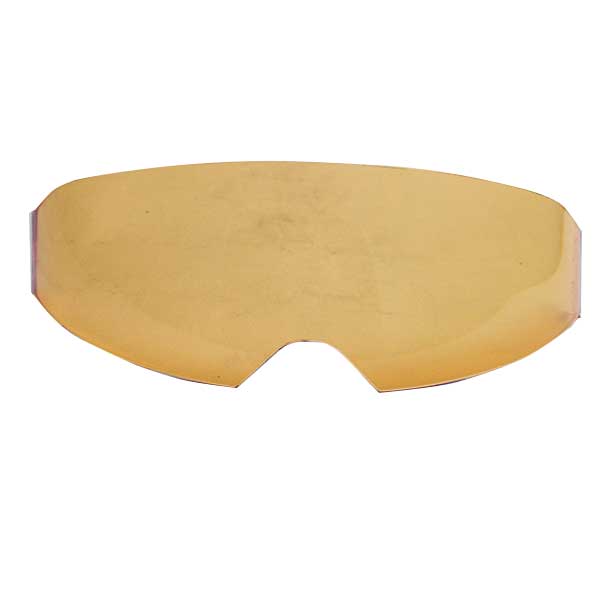 High Definition Snowmobile Flux Inner Shield