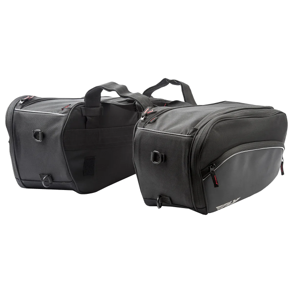 Sac Latérales FLY Racing||FLY Racing Saddle Bags