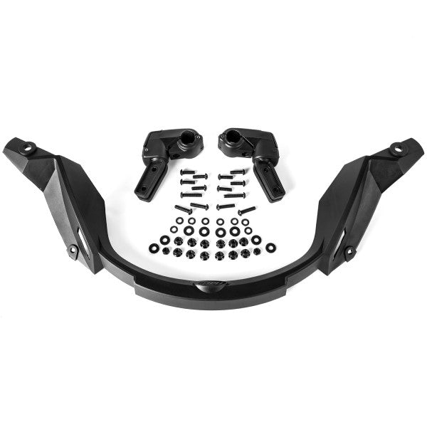 ATV Windshield  GEN 3 Honda