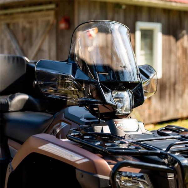 ATV Windshield  GEN 3 Honda