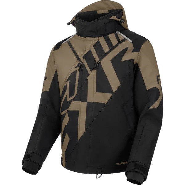 Manteau de Motoneige Cold Cross CX