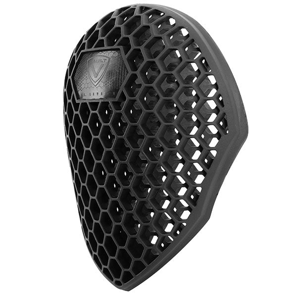 Protège-Épaules de Moto Vault Web Niveau 1