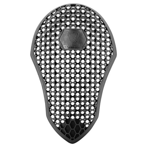 Protège-Coudes et Genoux de Moto Vault Web Noir