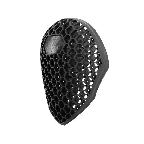 Protège-Épaule de Moto Vault Web