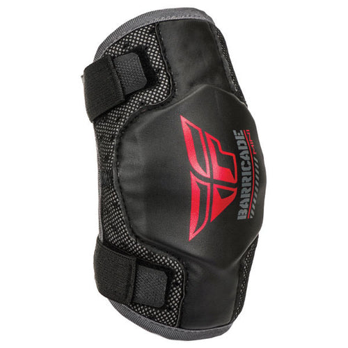Protège-Coudes de Motocross Barricade Mini Enfant