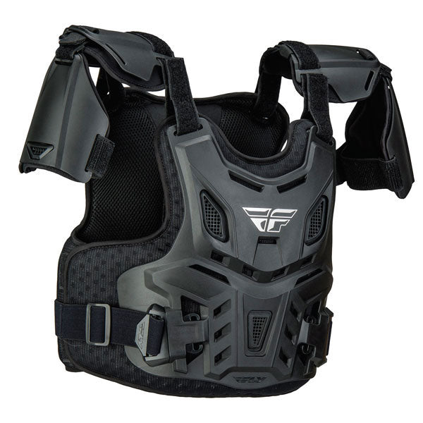 Motocross Roost Deflector Revel Junior 