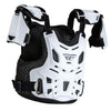 Motocross Roost Deflector Revel Junior 