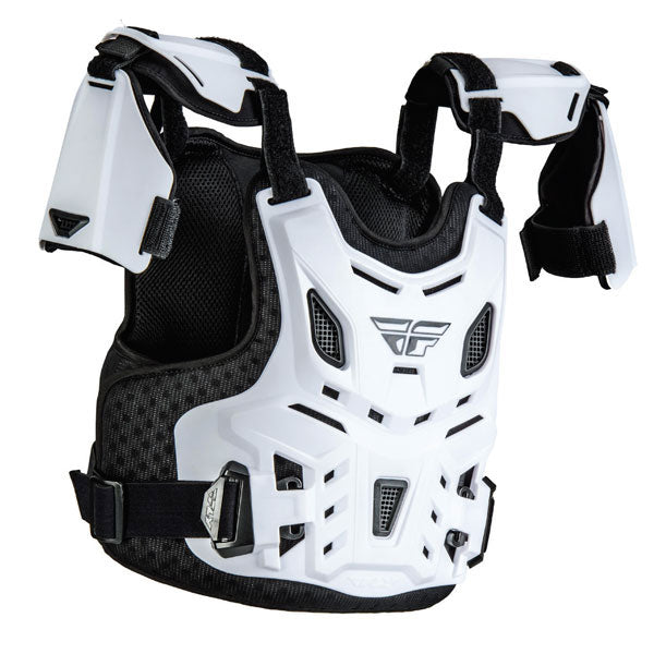 Motocross Roost Deflector Revel Junior 
