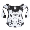 Plastron de Motocross Revel Offroad Blanc