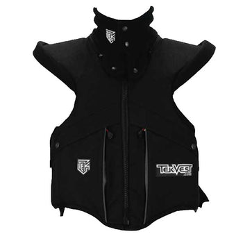 Plastron de Motoneige Tekvest Super Sport Junior Tekrider