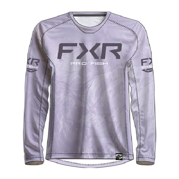 T-Shirt Broadcast Premium Junior FXR