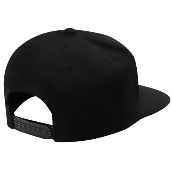 Casquette Iconic Thor noir, de dos