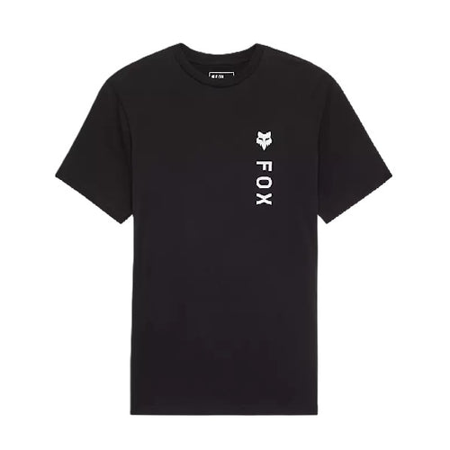 T-shirt Winners Circle Premium Fox de face