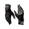 Gants de Moto ADV X-Flow 5.5 Noir