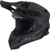Helium Carbon Fidlock Snowcross Helmet