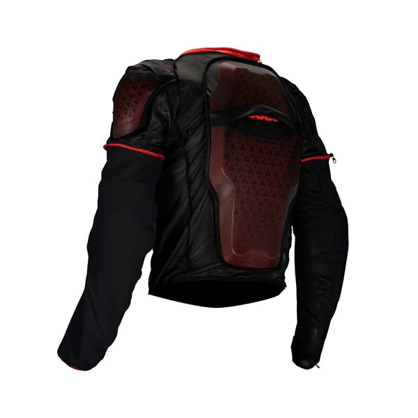 Protection Dorsale de Moto 3DF Niveau V1