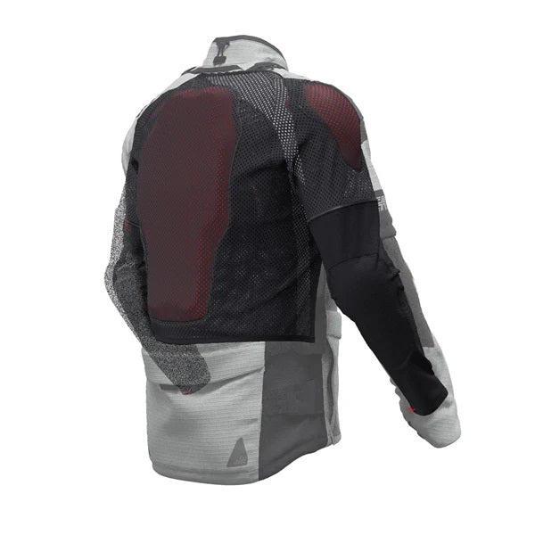 Protection Dorsale de Moto 3DF Niveau V1