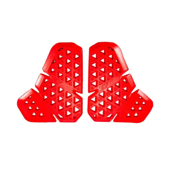 Protection Thoracique 3DF pour Moto