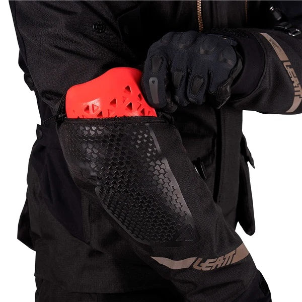 Protège-Coudes de Moto 3DF V1