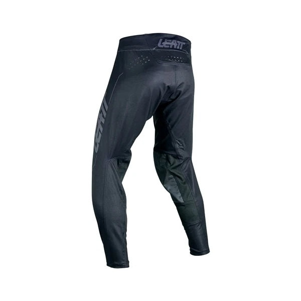 Pantalon de Motocross 5.5 I.K.S - V26 Noir, Dos