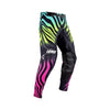 Pantalon de Motocross 5.5 I.K.S - V26 Tiger, de face