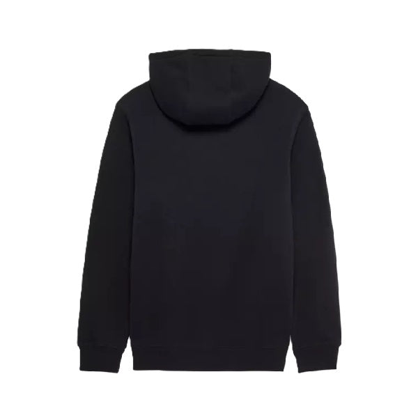 Coton Ouaté Local Racer Fox de dos