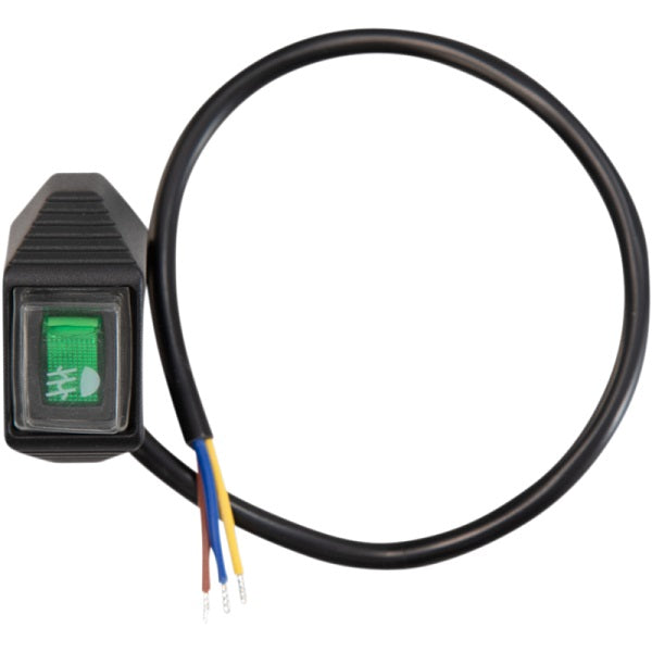 EVO Lighting Switch