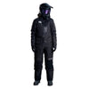 Ensemble de Motoneige The One V2 Femme/Jethwear/noir, de face