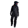 Jethwear Ensemble 1 pièce Venture Femme /Jethwear/noir, de face