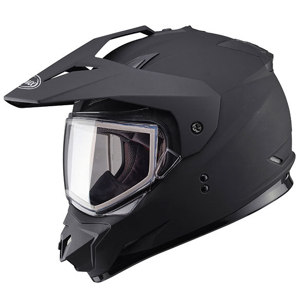 Snowmobile Helmet GM11 Dual Sport Full Face 