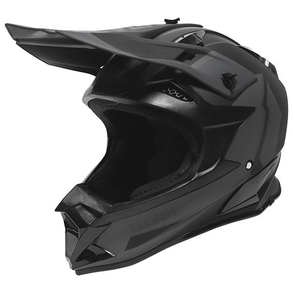 Motocross Helmet RAID Eleven – ADM Sport