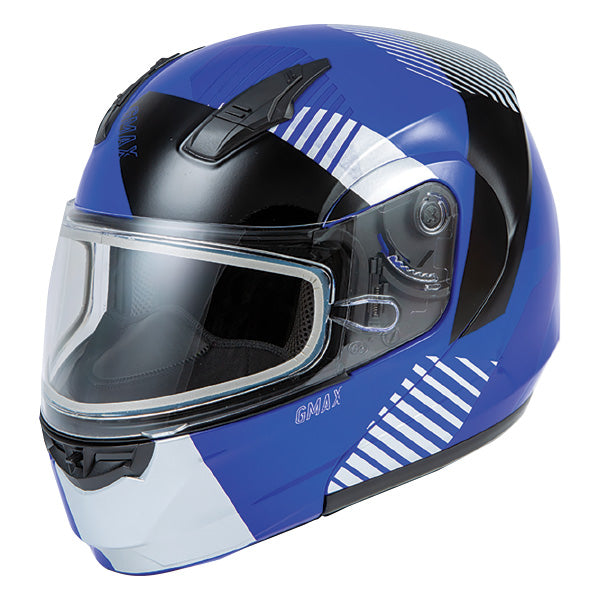 Modular Snowmobile Helmet MD04 Reserve - Clearance
