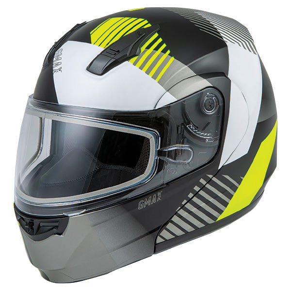 Modular Snowmobile Helmet MD04 Reserve - Clearance