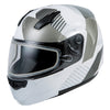 Modular Snowmobile Helmet MD04 Reserve - Clearance