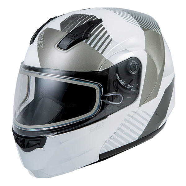 Modular Snowmobile Helmet MD04 Reserve - Clearance