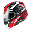 Casque Modulaire de Motoneige MD04 Vault
