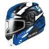 Casque Modulaire de Motoneige MD04 Vault