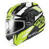 Casque Modulaire de Motoneige MD04 Vault