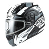 Casque Modulaire de Motoneige MD04 Vault