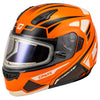 Casque MD04 Visière Électrique ||MD04 Electric Lens Helmet