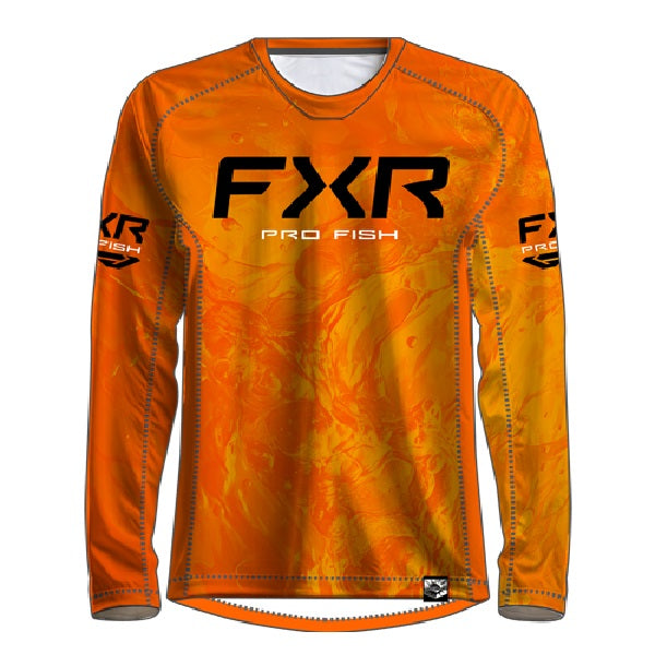 T-Shirt Broadcast Premium Junior FXR