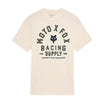 T-shirt Local Racer Premium Fox de face