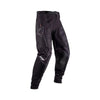 Pantalon de Motocross 4.5 Lite - V26 Noir, de côté