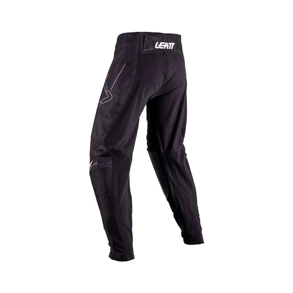Pantalon de Motocross 4.5 Lite - V26 Noir, Dos