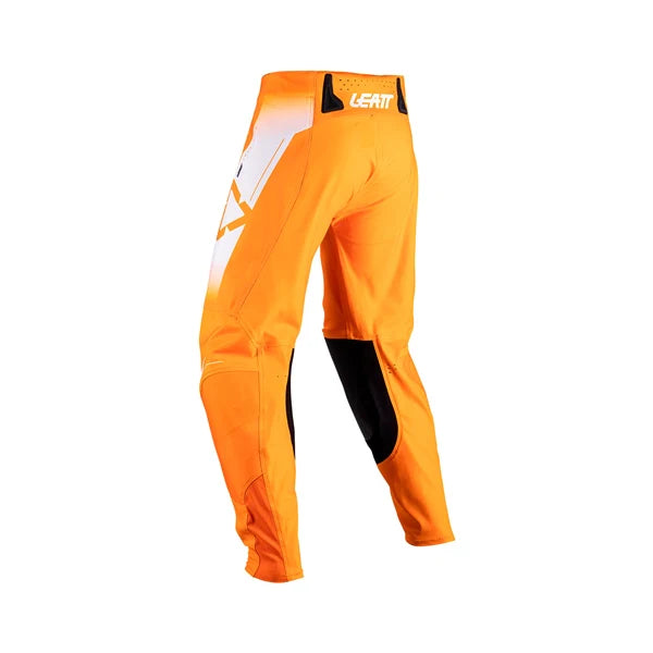 Pantalon de Motocross 4.5 Lite - V26 Orange, Dos