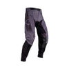Pantalon de Motocross 4.5 Lite - V26 Gris, de côté