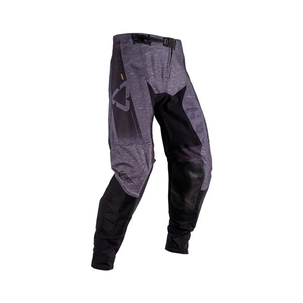 Pantalon de Motocross 4.5 Lite - V26 Gris, de côté