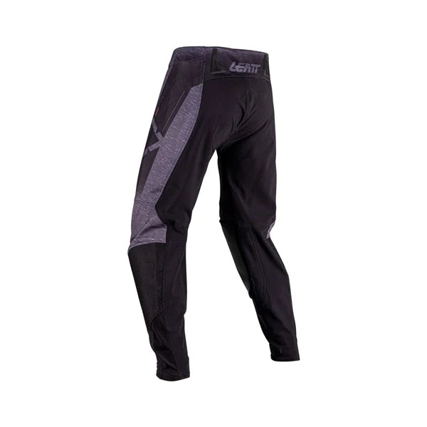 Pantalon de Motocross 4.5 Lite - V26 Gris, Dos