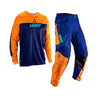 Ensemble de Motocross Ride 3.5 Enfant - V26 Orange