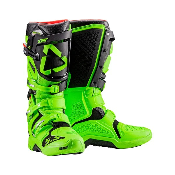 5.5 Flexlock Boots - Leatt – ADM Sport